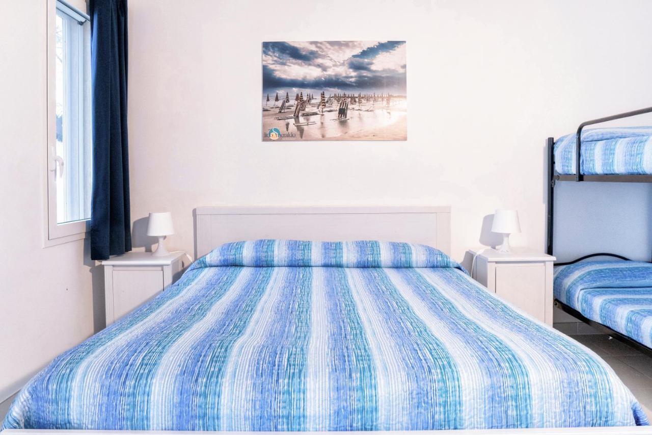 Centro Vacanze Lido Smeraldo フリゴレ エクステリア 写真